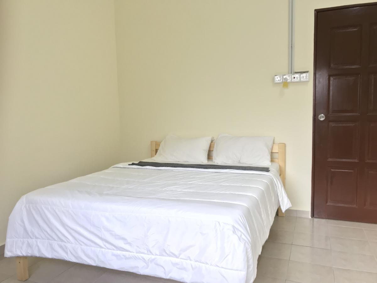 Singsport Holiday House Mersing Esterno foto